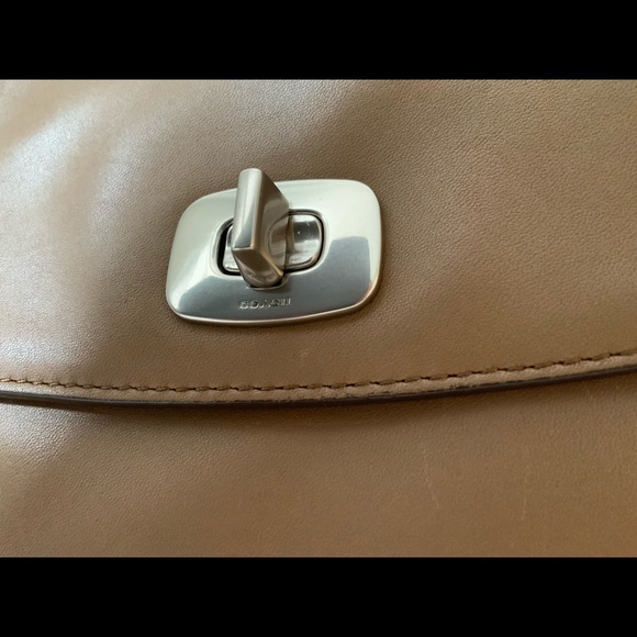 Vintage COACH Top Handle Bag - Picture 2 of 8